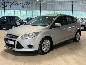 Ford Focus 2013